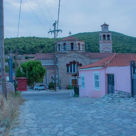 アパート Family House