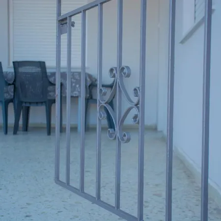 アパート Family House