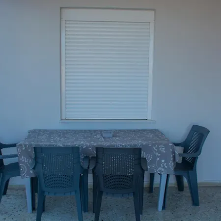 Apartamento Family House Sofiko