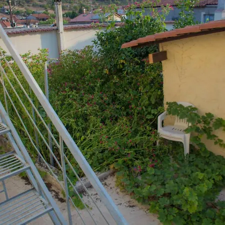 Family House Sofiko