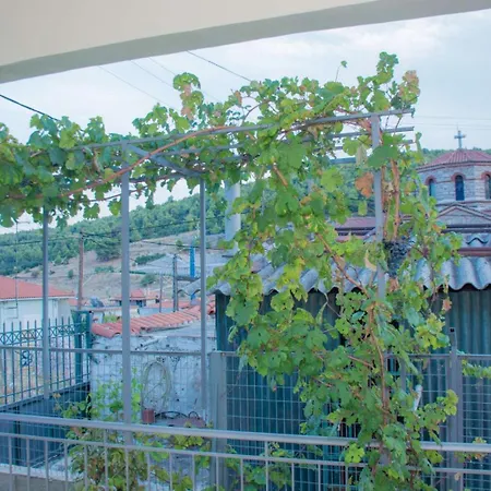 アパート Family House