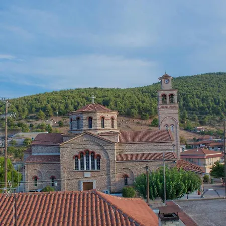 アパート Family House ソフィコ