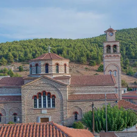 アパート Family House ソフィコ