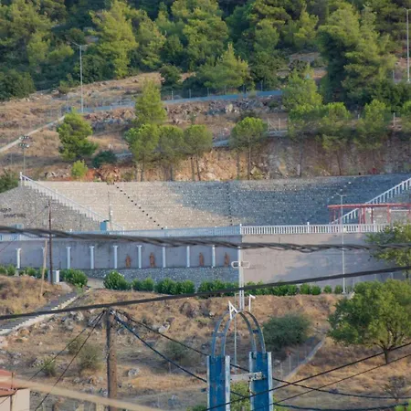 Apartamento Family House