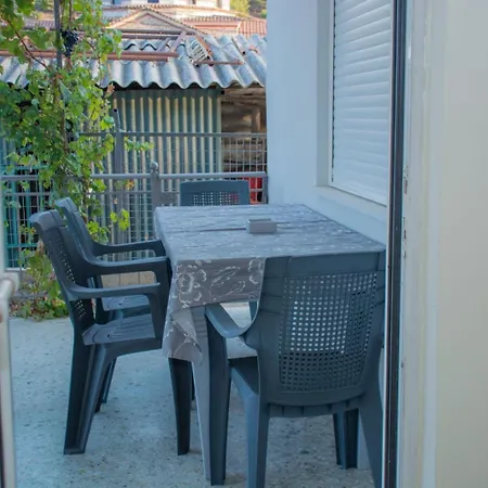 Apartamento Family House *