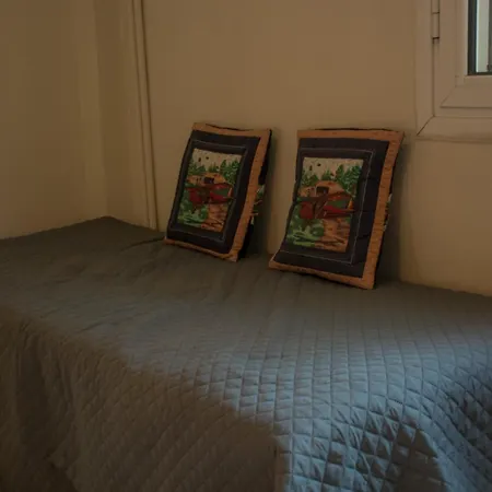 Apartamento Family House