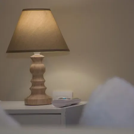 Family House Apartamento Sofiko