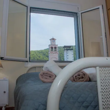 Family House Apartamento *