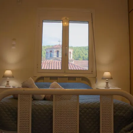 Family House Apartamento *