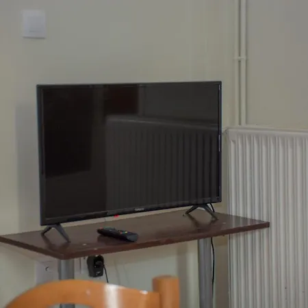 Family House Apartamento *