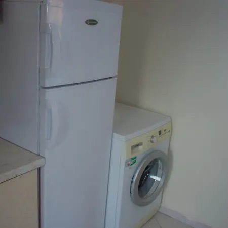 アパート Family House