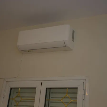 Apartamento Family House *