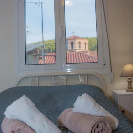 アパート Family House