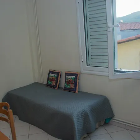 アパート Family House