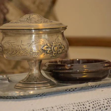 Family House Apartamento