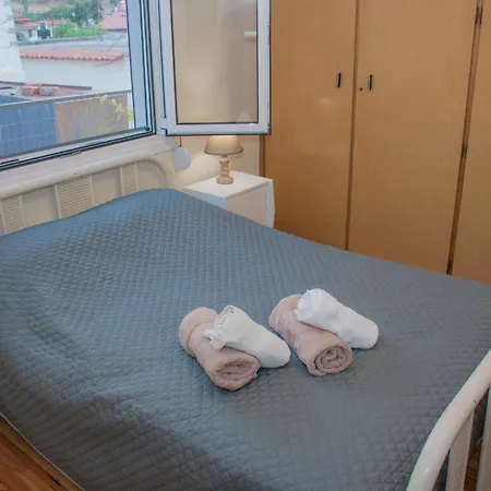 Family House アパート ソフィコ