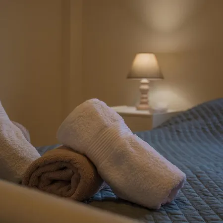 Apartamento Family House