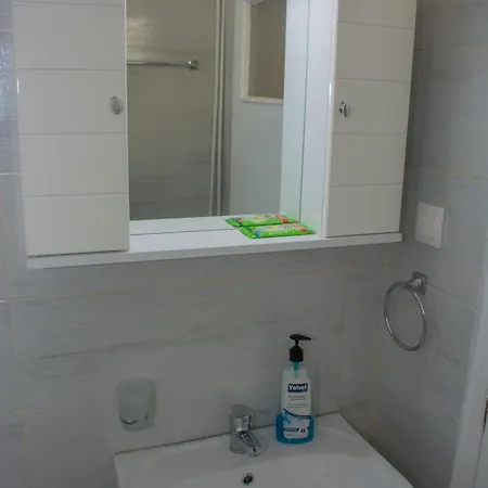 Apartamento Family House Sofiko