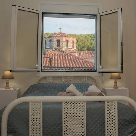 Apartamento Family House Sofiko