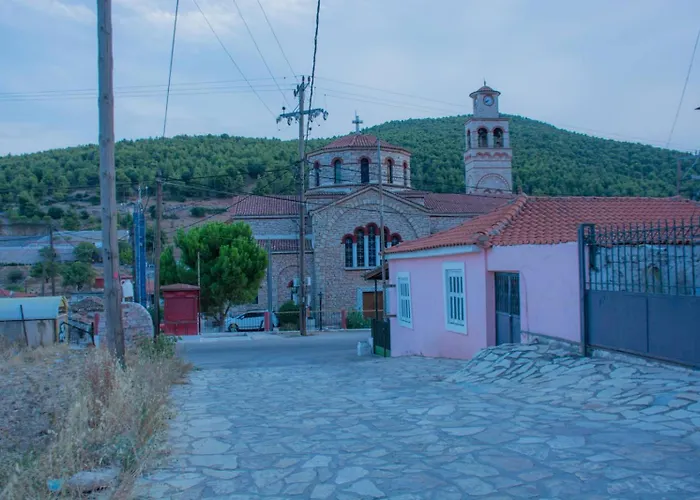 Апартаменты Family House