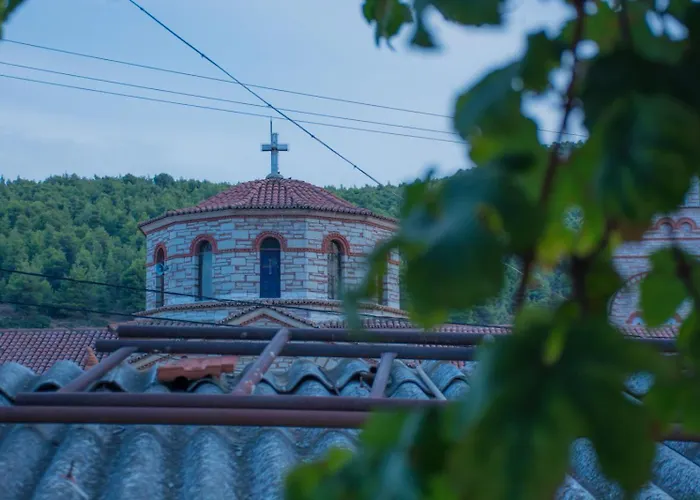 Family House Апартаменты