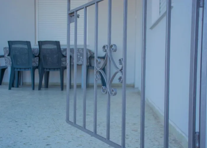 Апартаменты Family House