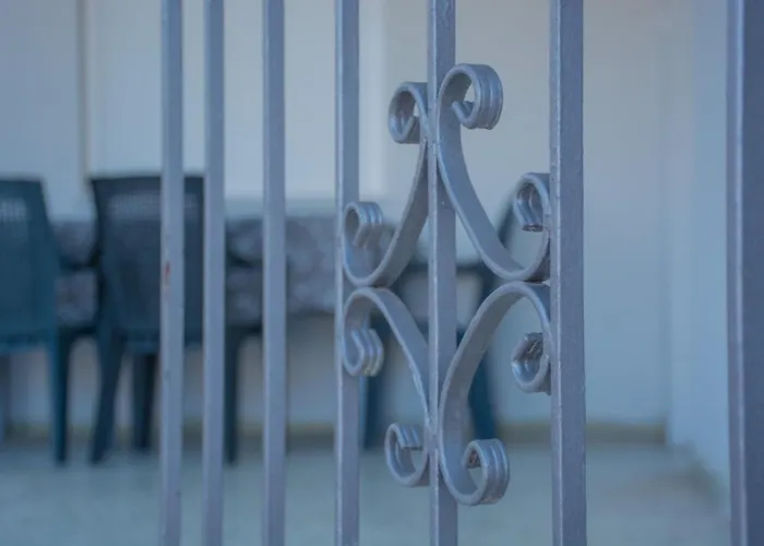 Family House Apartmán Sofikón