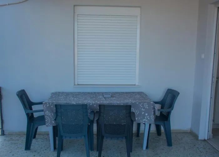 Апартаменты Family House Софикон