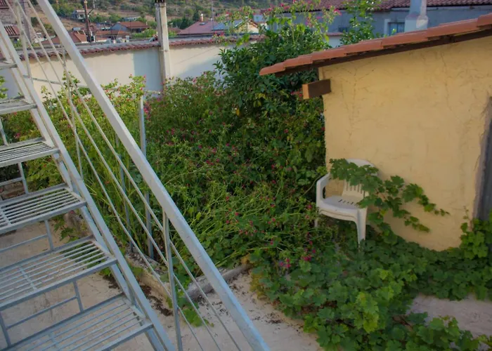 Family House Sofikón