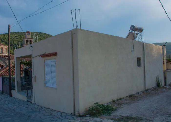 Family House * Sofikón