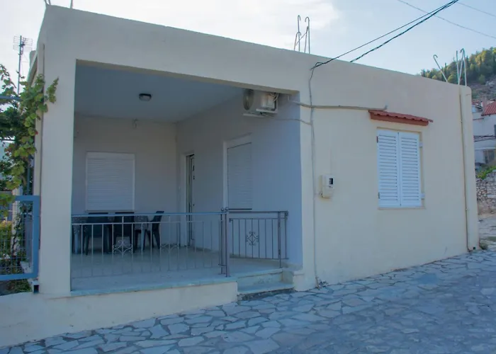 Family House Апартаменты