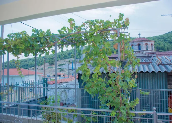 Apartmán Family House