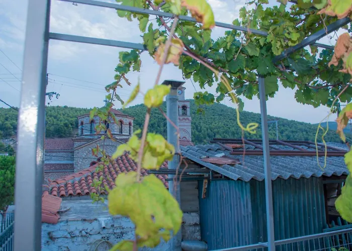 Family House Apartmán *