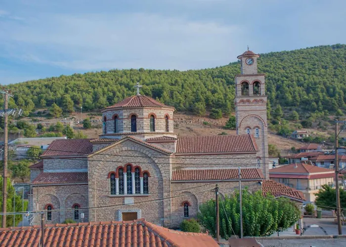 Апартаменты Family House Софикон