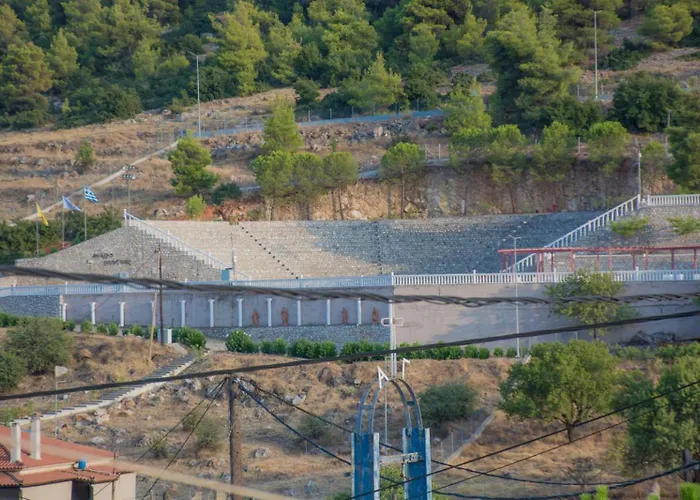 Apartmán Family House