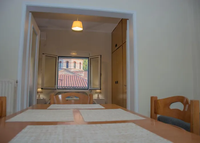 Апартаменты Family House Софикон