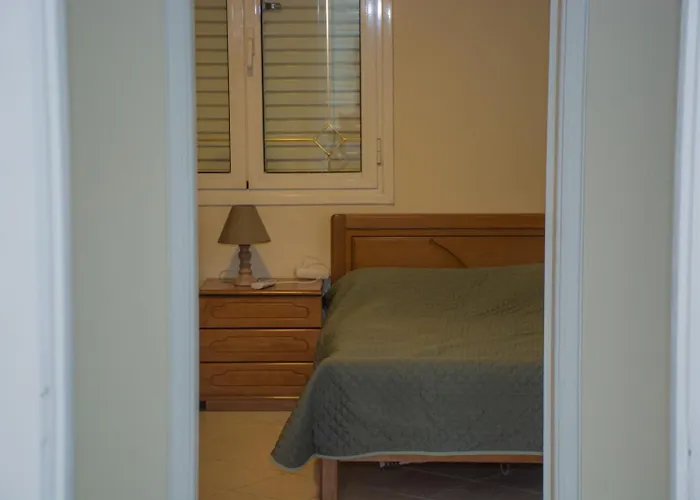 Family House * Sofikón