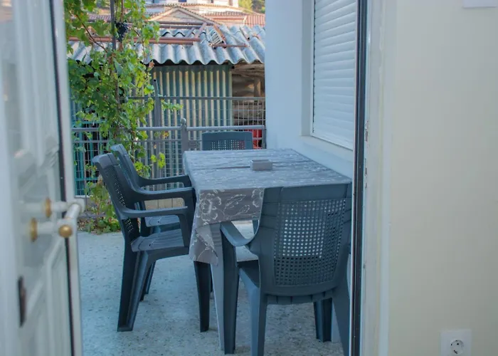 Apartmán Family House *