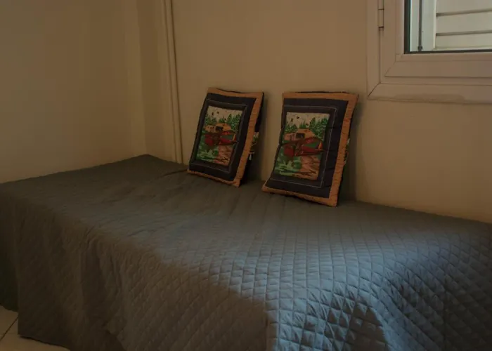 Apartmán Family House