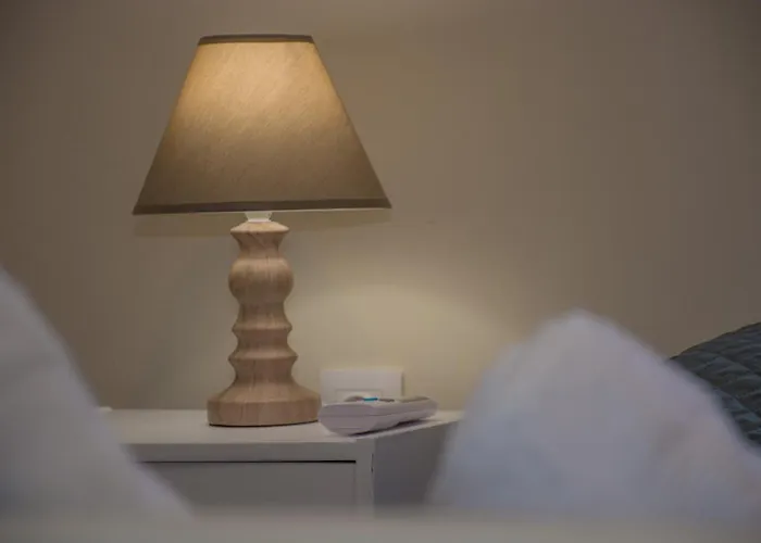 Family House Апартаменты Софикон