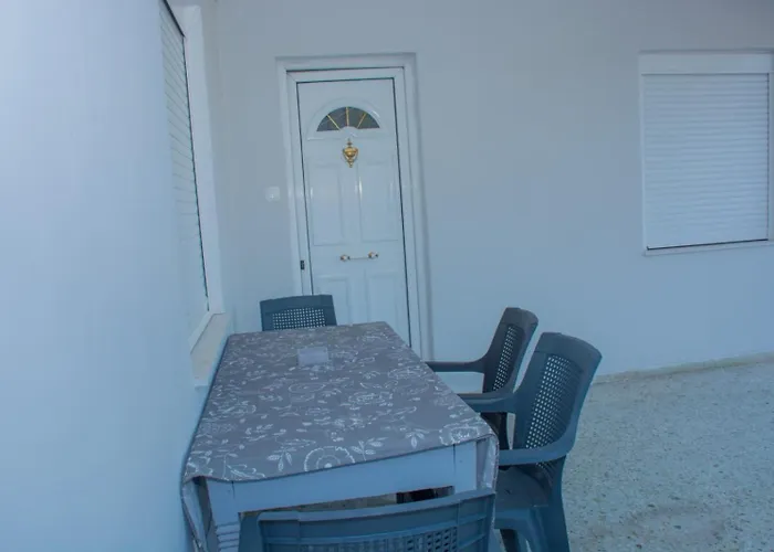 Apartmán Family House