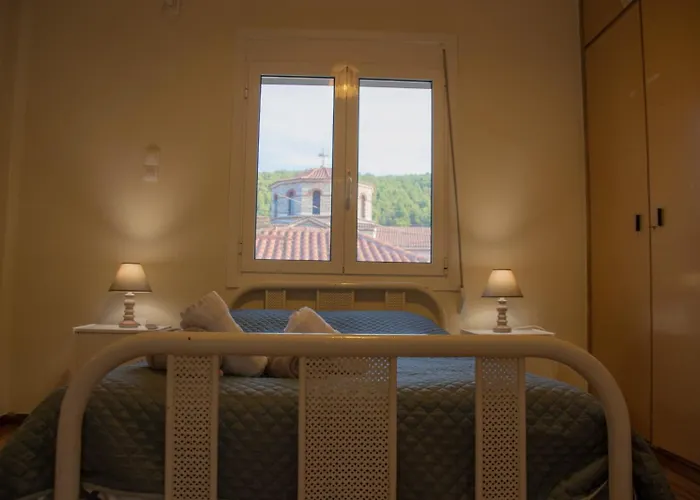 Family House Апартаменты *