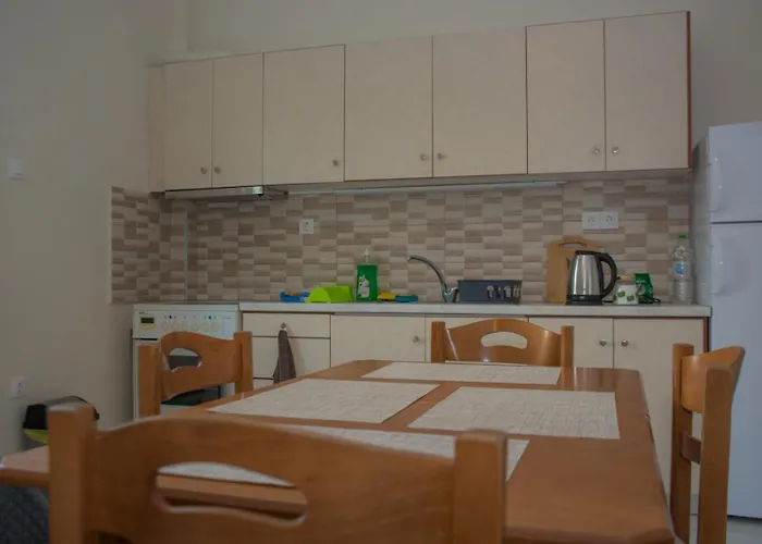 Apartmán Family House *