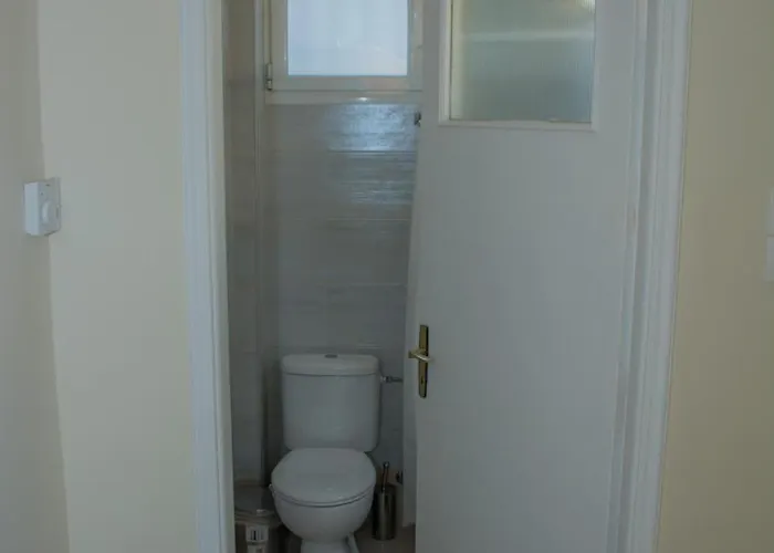 Apartmán Family House