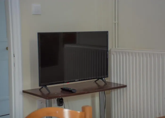 Family House Апартаменты *