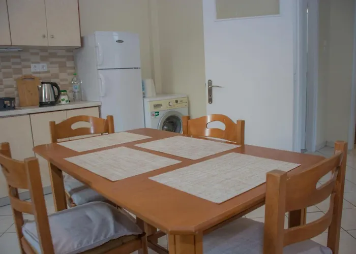 Family House Апартаменты