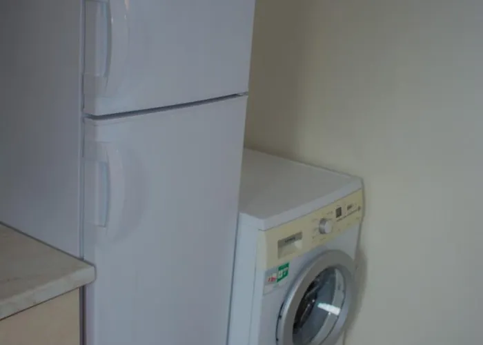 Apartmán Family House