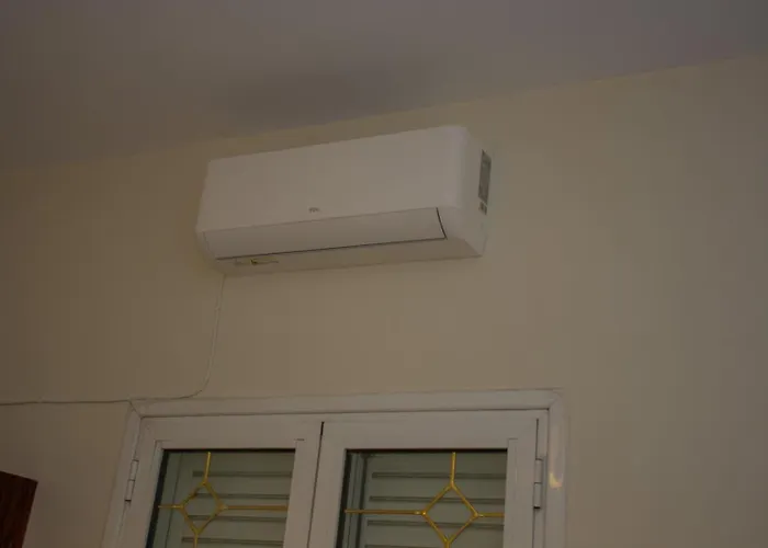 Apartmán Family House *