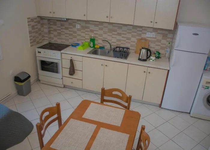 Family House * Софикон