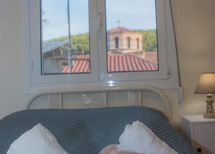 Апартаменты Family House